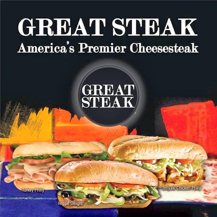Great Steak | meal takeaway | 7901 South Damen Ave, Space 1310, Chicago, IL 60620, USA | 7738467189 OR +1 773-846-7189
