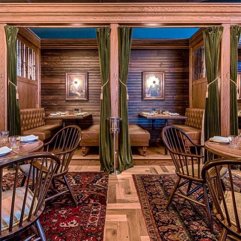 St. Anselm | restaurant | 1250 5th St NE, Washington, DC 20002, USA | 2028642199 OR +1 202-864-2199