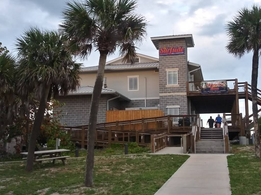 Inlet Grill & Gifts | restaurant | 9707 S Hwy A1A, Melbourne Beach, FL 32951, USA | 3217242112 OR +1 321-724-2112