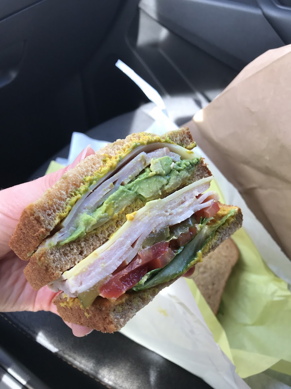 Mike & Kens Deli | restaurant | 1031 Airport Blvd, South San Francisco, CA 94080, USA | 6505883659 OR +1 650-588-3659