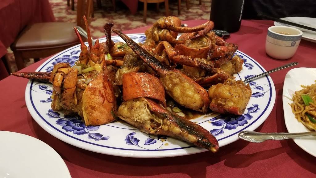 A & W BBQ Seafood Restaurant | restaurant | 16906 San Fernando Mission Blvd, Granada Hills, CA 91344, USA | 8183685187 OR +1 818-368-5187