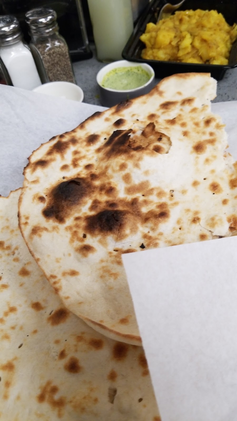 Hafez Cafe | restaurant | 24781 Alicia Pkwy Suite B, Laguna Hills, CA 92653, USA | 9496009544 OR +1 949-600-9544