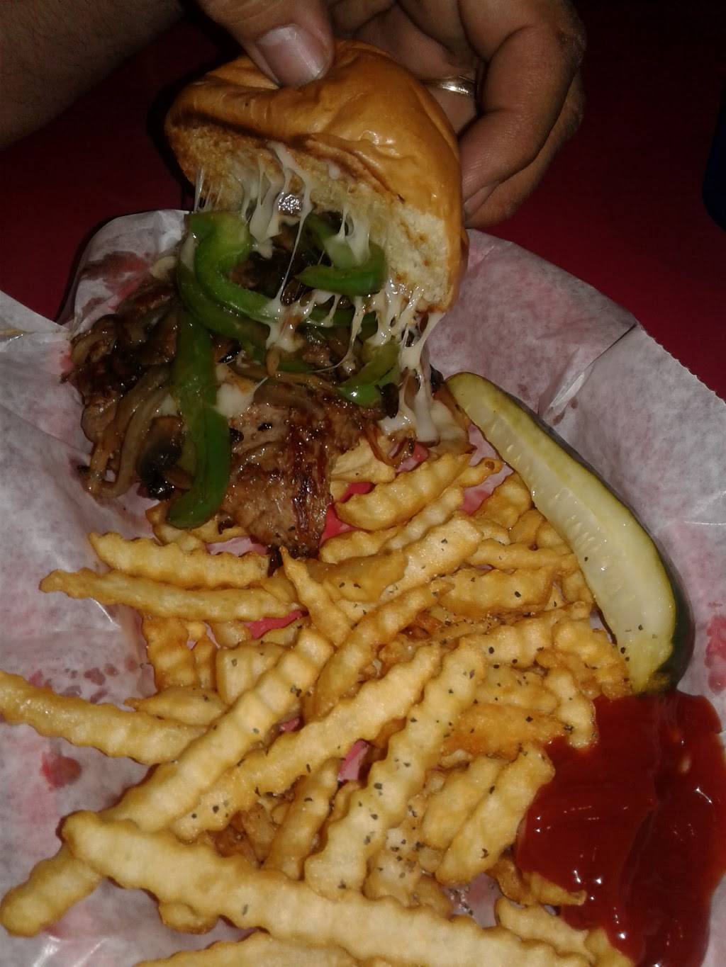 Pickle Tree | meal takeaway | 625 S Main St, Deerfield, WI 53531, USA | 6087648060 OR +1 608-764-8060