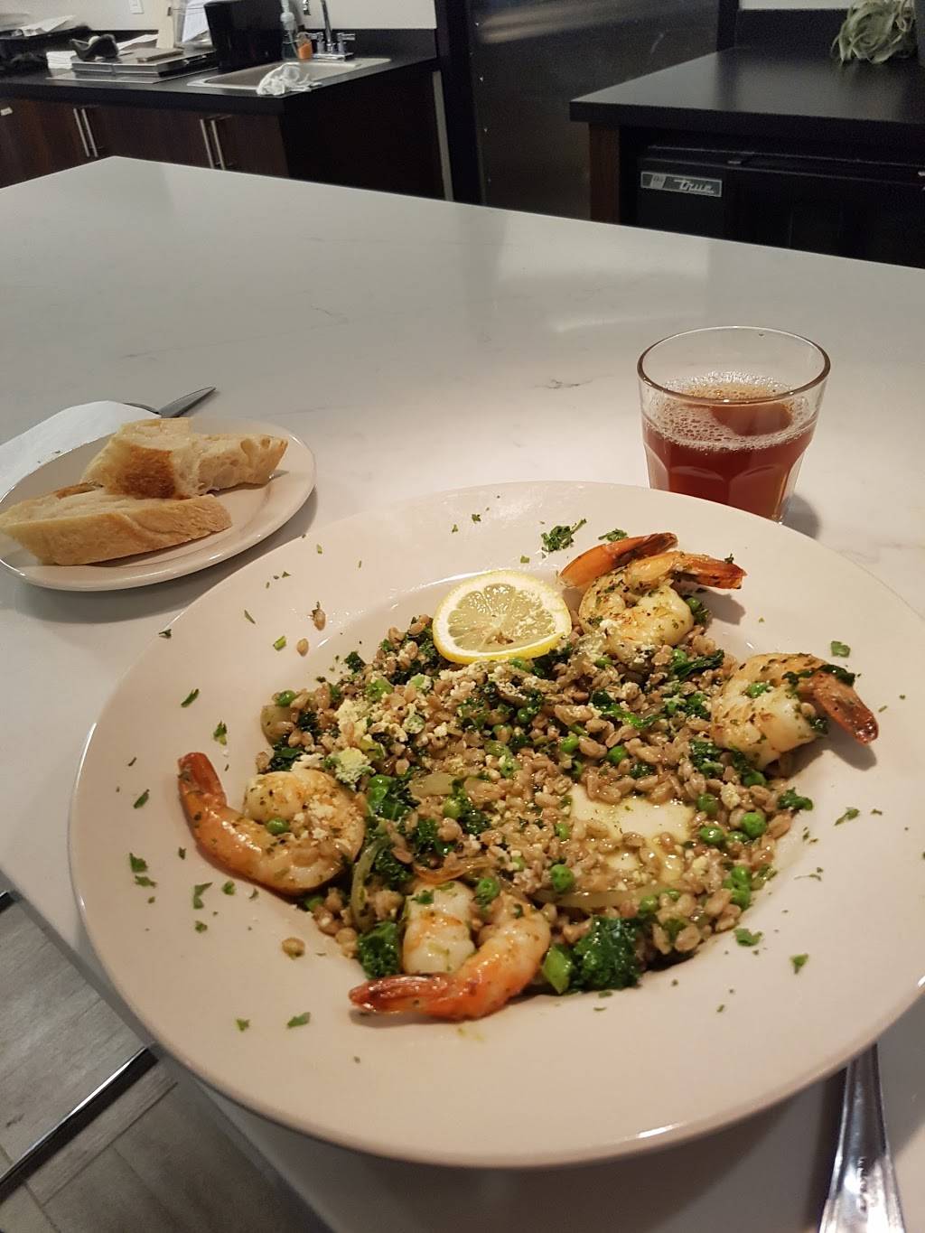 La Mie Elevate | restaurant | 601 Locust St, Des Moines, IA 50309, USA | 5152431835 OR +1 515-243-1835