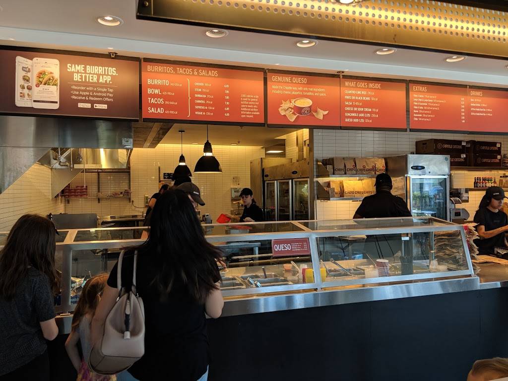 Chipotle Mexican Grill | restaurant | 2421 NW Federal Hwy, Stuart, FL 34994, USA | 7726920889 OR +1 772-692-0889