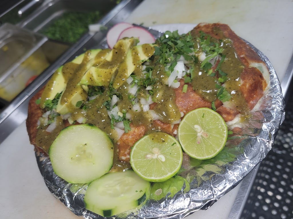 Food Truck | restaurant | 15708 Ranchero Rd, Hesperia, CA 92345, USA | 9094896209 OR +1 909-489-6209