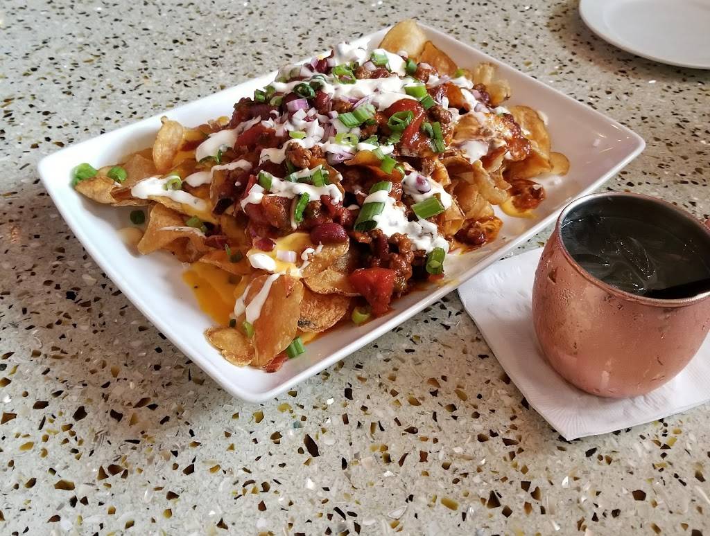 High Velocity | restaurant | 8701 World Center Dr, Orlando, FL 32821, USA | 4072388690 OR +1 407-238-8690