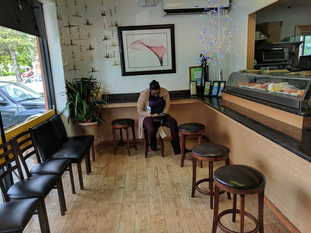 Tai Fai Restaurant | restaurant | 8505 W Nine Mile Rd, Oak Park, MI 48237, USA | 2483369622 OR +1 248-336-9622