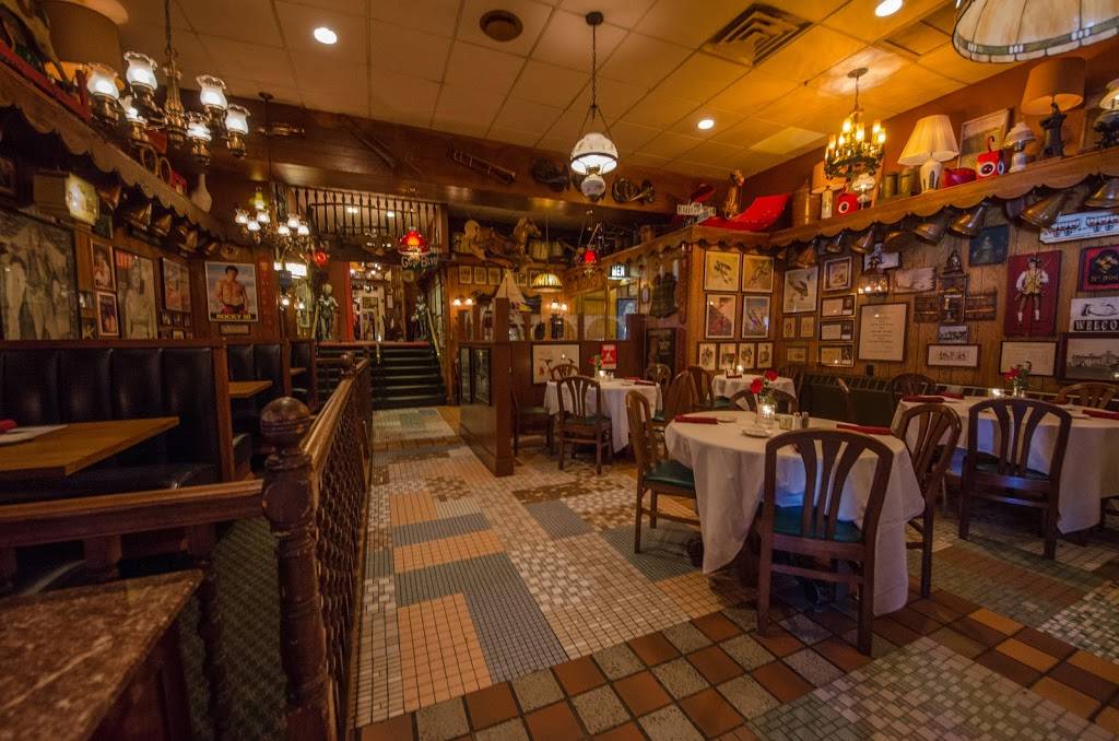 DIgnazios Towne House | restaurant | 117 Veterans Sq., Media, PA 19063, USA | 6105666141 OR +1 610-566-6141