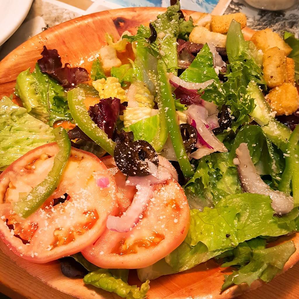 Ivy Bear Pizzeria | restaurant | 54735 US-26, Sandy, OR 97055, USA | 5032089111 OR +1 503-208-9111