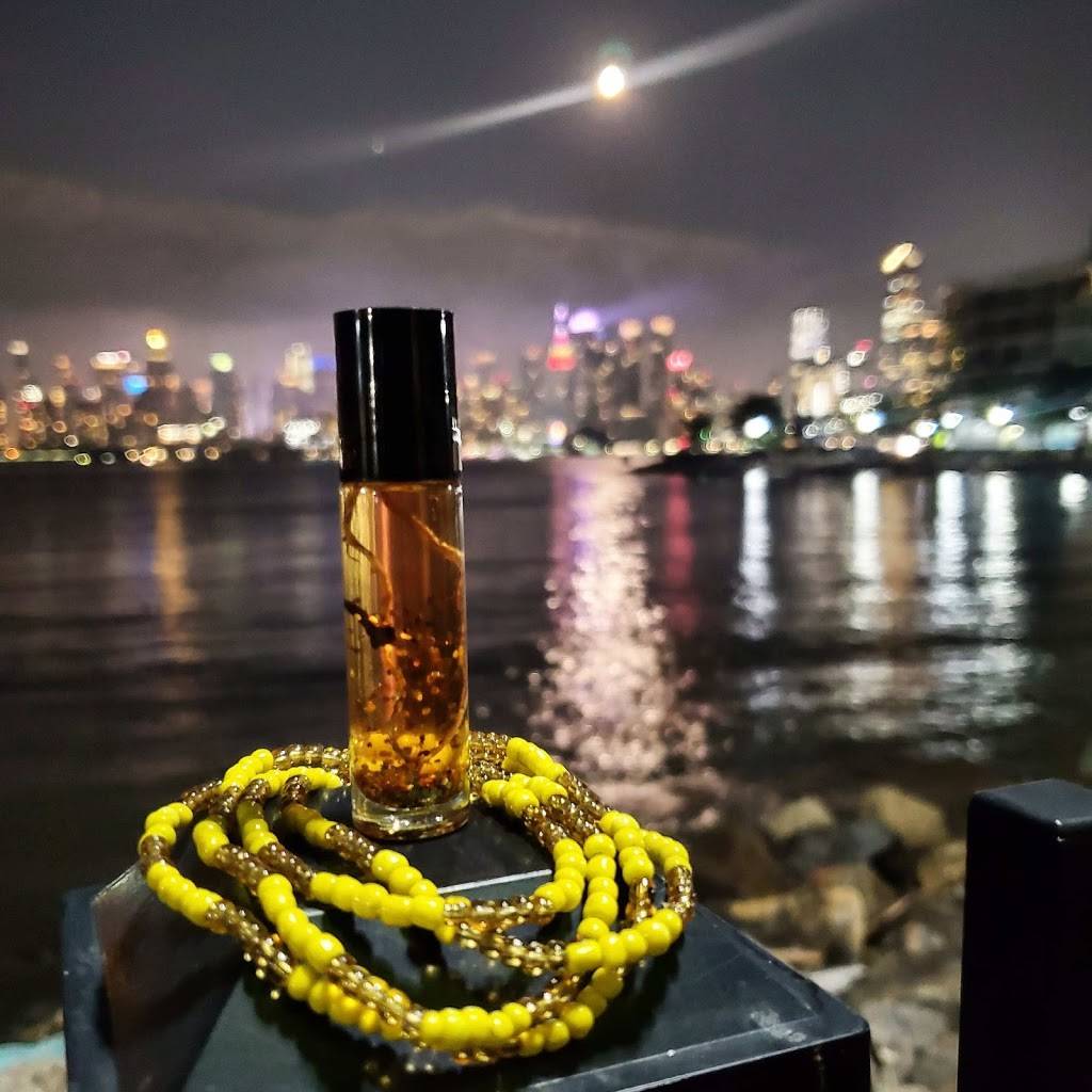 Cielo Mystic Spiritual Shop | restaurant | 321 48th St, Union City, NJ 07087, USA | 2016228880 OR +1 201-622-8880