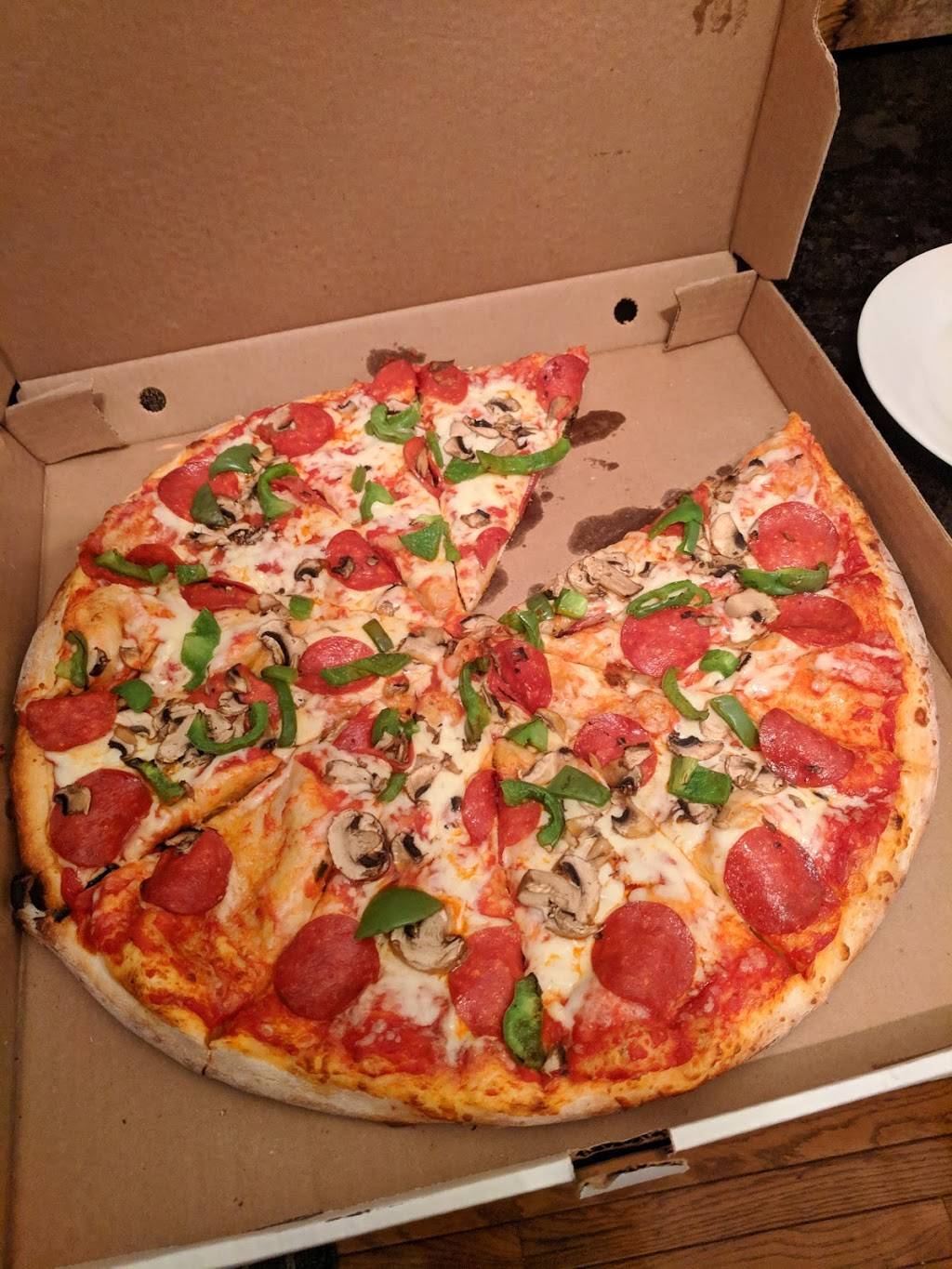 Maestros Pizza | restaurant | 370 Eastbridge Blvd, Waterloo, ON N2K 3Z1, Canada | 5198886662 OR +1 519-888-6662