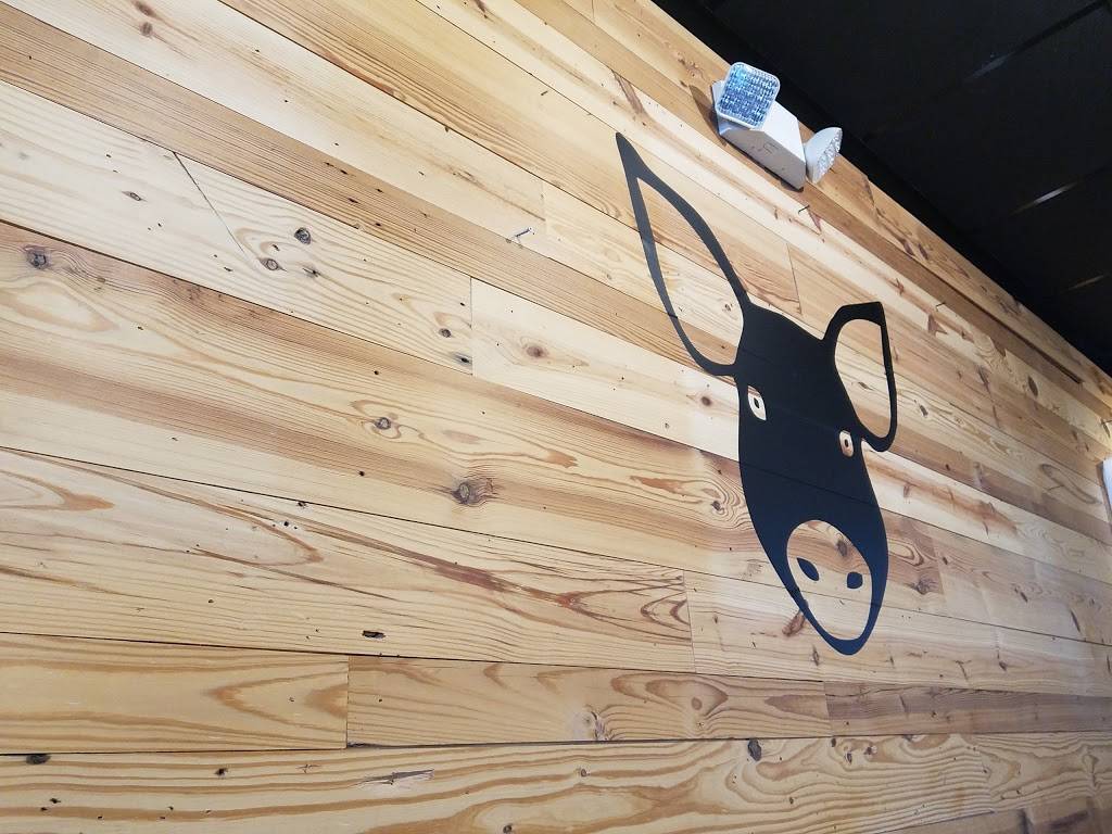 Jersey Shore BBQ | restaurant | 77 Tices Ln, East Brunswick, NJ 08816, USA | 7322102521 OR +1 732-210-2521