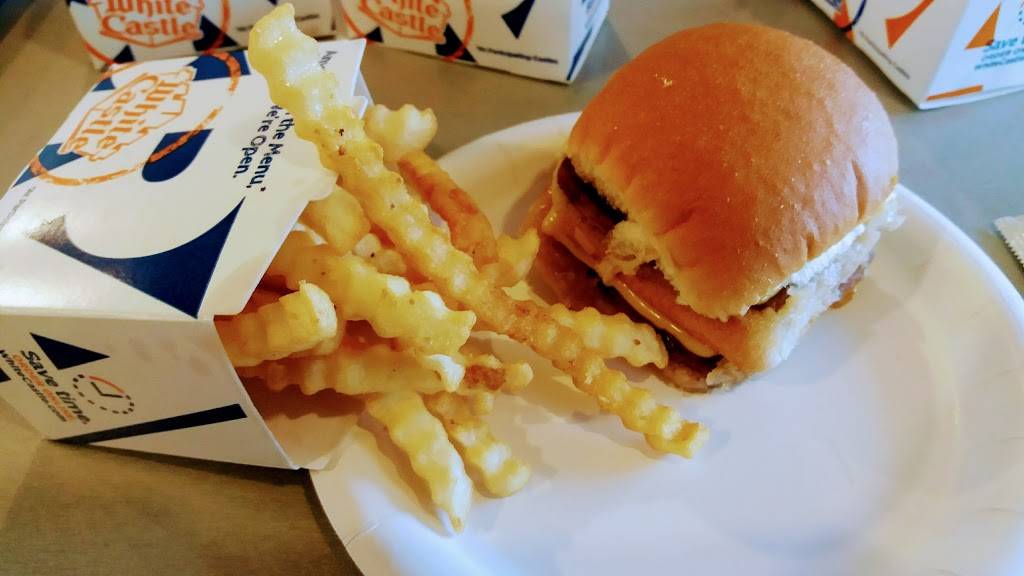 White Castle | restaurant | 3179 Scottsville Rd, Bowling Green, KY 42101, USA | 2708436111 OR +1 270-843-6111