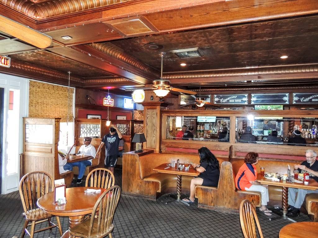 Marie Callenders Restaurant & Bakery | restaurant | 540 N Euclid St, Anaheim, CA 92801, USA | 7147741832 OR +1 714-774-1832