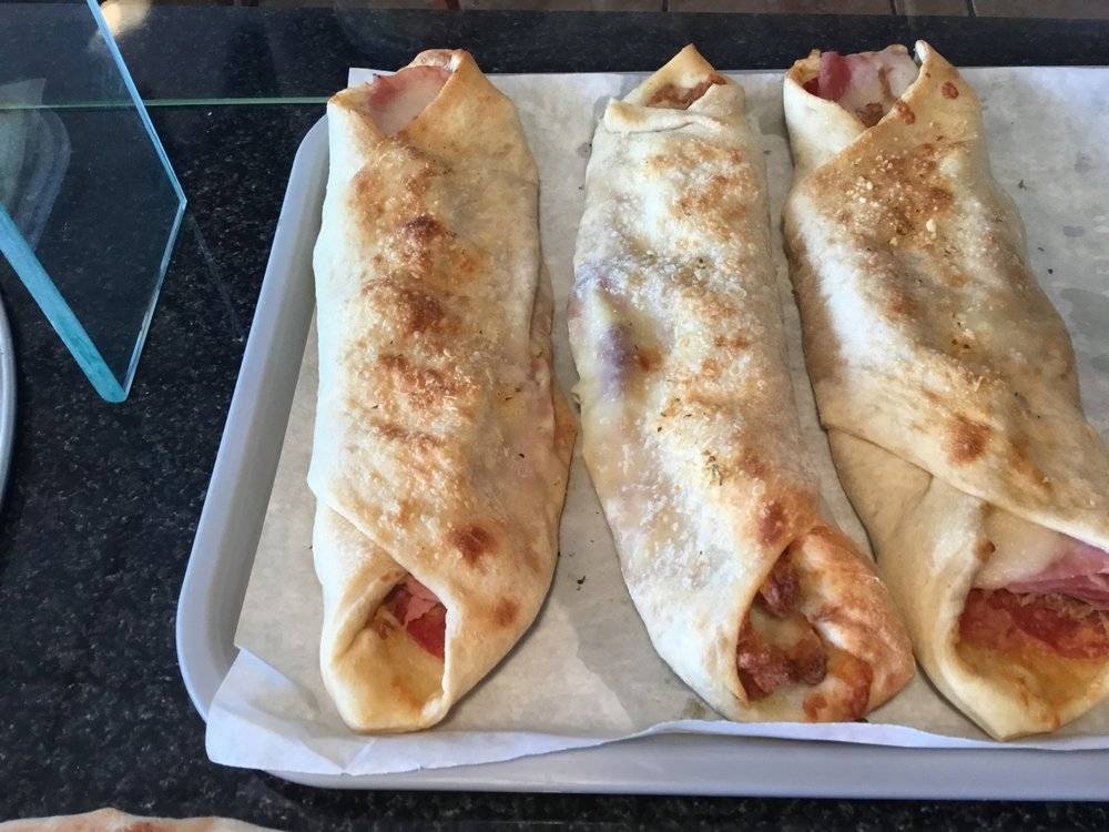 Fuentes Wood Fired Pizza & Italian Restaurant | restaurant | 400 NY-211, Middletown, NY 10940, USA | 8453815134 OR +1 845-381-5134