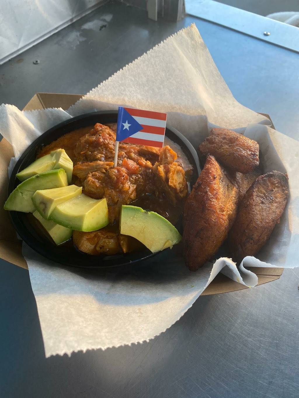 LoLatino | restaurant | Food Truck, 625 H St, Chula Vista, CA 91910, USA | 9703680064 OR +1 970-368-0064