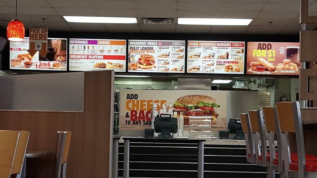 Burger King | restaurant | 9119 W Peoria Ave, Peoria, AZ 85345, USA | 6234870746 OR +1 623-487-0746