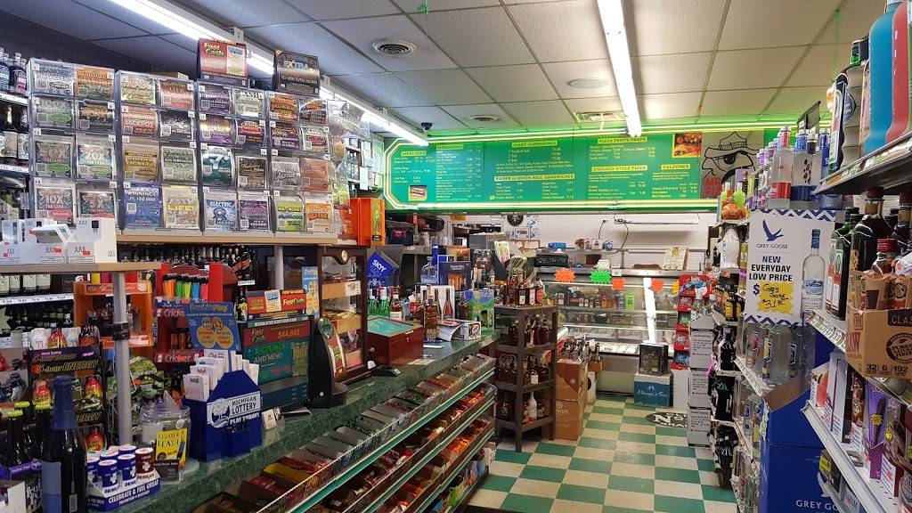 Mr Pizza Bootleg Party Store | restaurant | 2965 Walton Blvd, Rochester Hills, MI 48309, USA | 2483751111 OR +1 248-375-1111