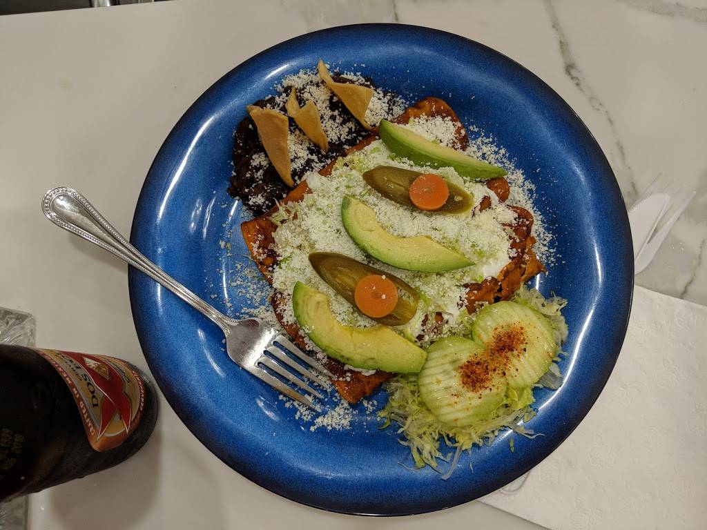 Las Tortugas Deli Mexicana | restaurant | 6300 Poplar Ave #115, Memphis, TN 38119, USA | 9016233882 OR +1 901-623-3882