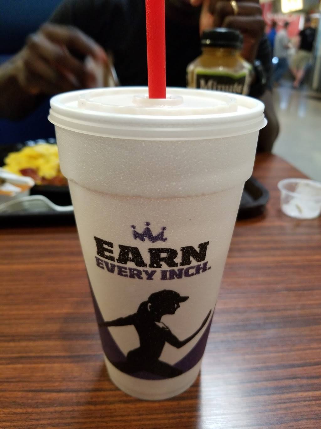 Smoothie King | restaurant | 4250 Clear Creek Rd, Fort Hood, TX 76544, USA | 2545320060 OR +1 254-532-0060