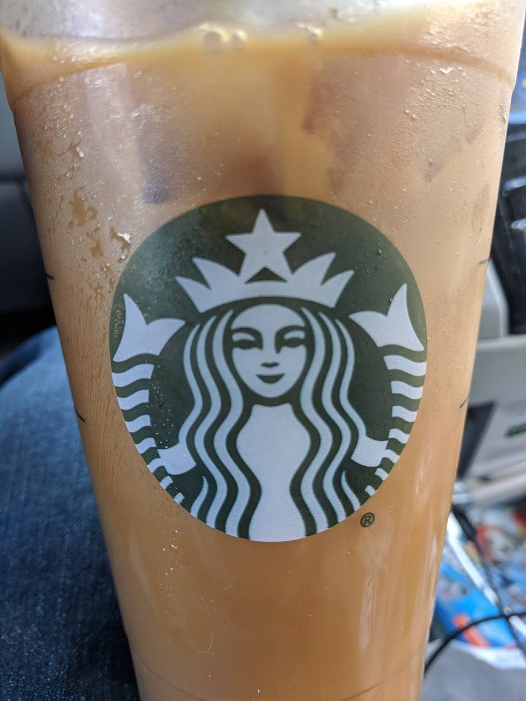 Starbucks | cafe | 3401 Owen Rd Ste 100, Fenton, MI 48430, USA | 2488078817 OR +1 248-807-8817