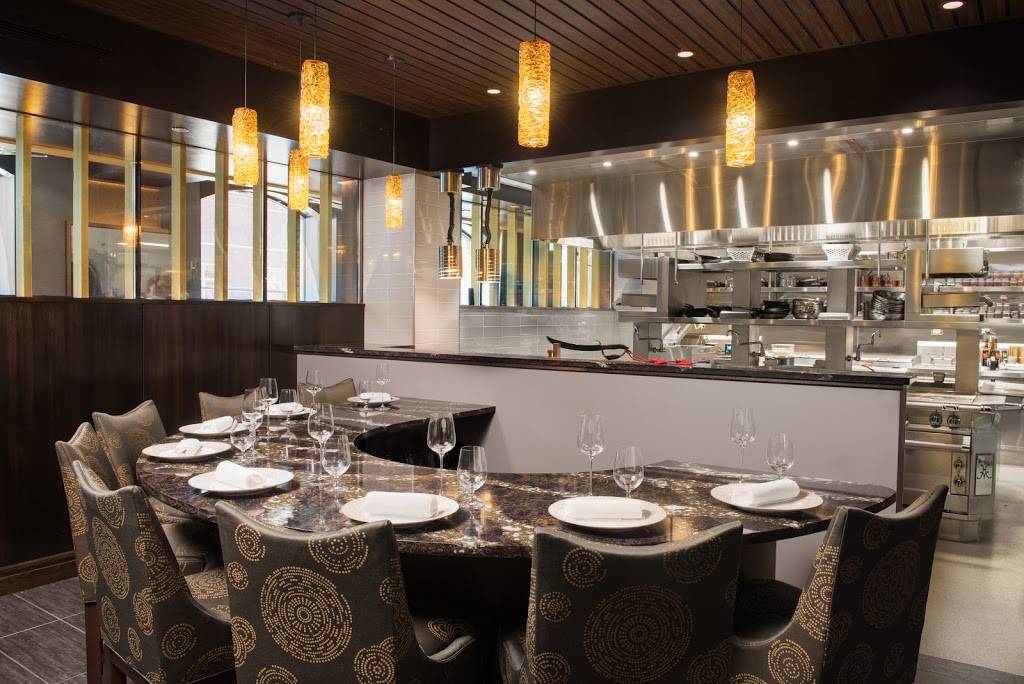 Amorette | restaurant | 401 N Prince St, Lancaster, PA 17603, USA | 7179477710 OR +1 717-947-7710