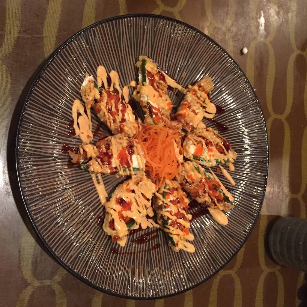 Katana Sushi | restaurant | 7588 Telegraph Rd, Alexandria, VA 22315, USA | 7033137888 OR +1 703-313-7888