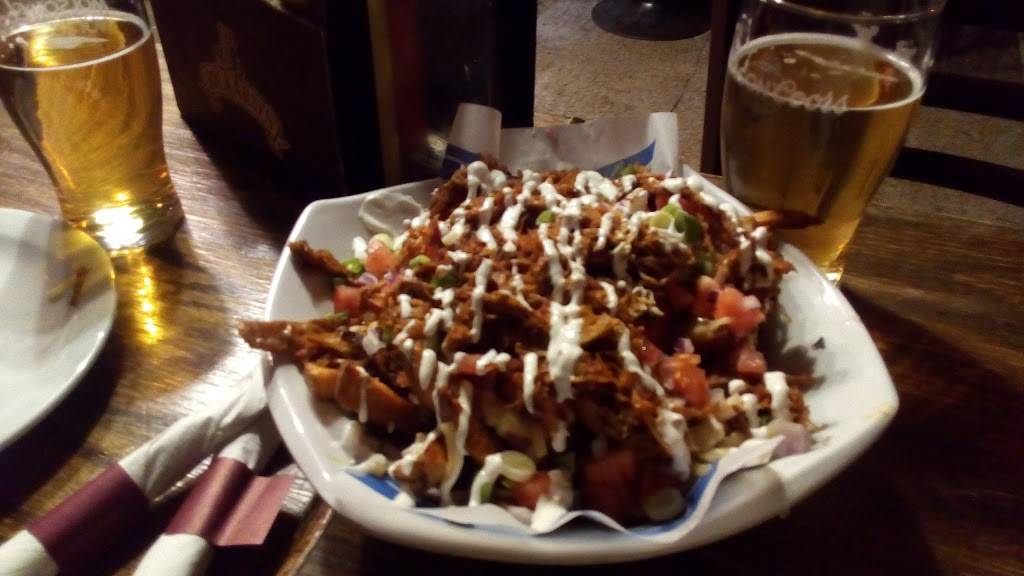 Dominion House | meal takeaway | 3140 Sandwich St, Windsor, ON N9C 1A7, Canada | 5199717400 OR +1 519-971-7400