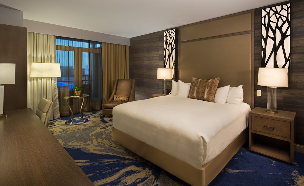 Wind Creek Montgomery | restaurant | 1801 Eddie L Tullis Rd, Montgomery, AL 36117, USA | 8669463360 OR +1 866-946-3360