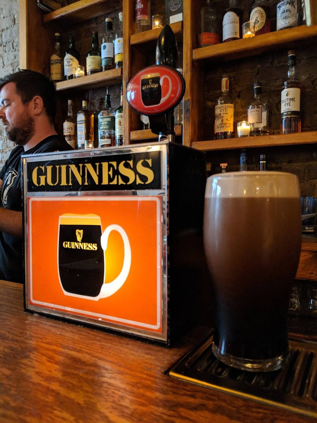 Hartleys | restaurant | 14 Putnam Ave, Brooklyn, NY 11238, USA | 3477992877 OR +1 347-799-2877