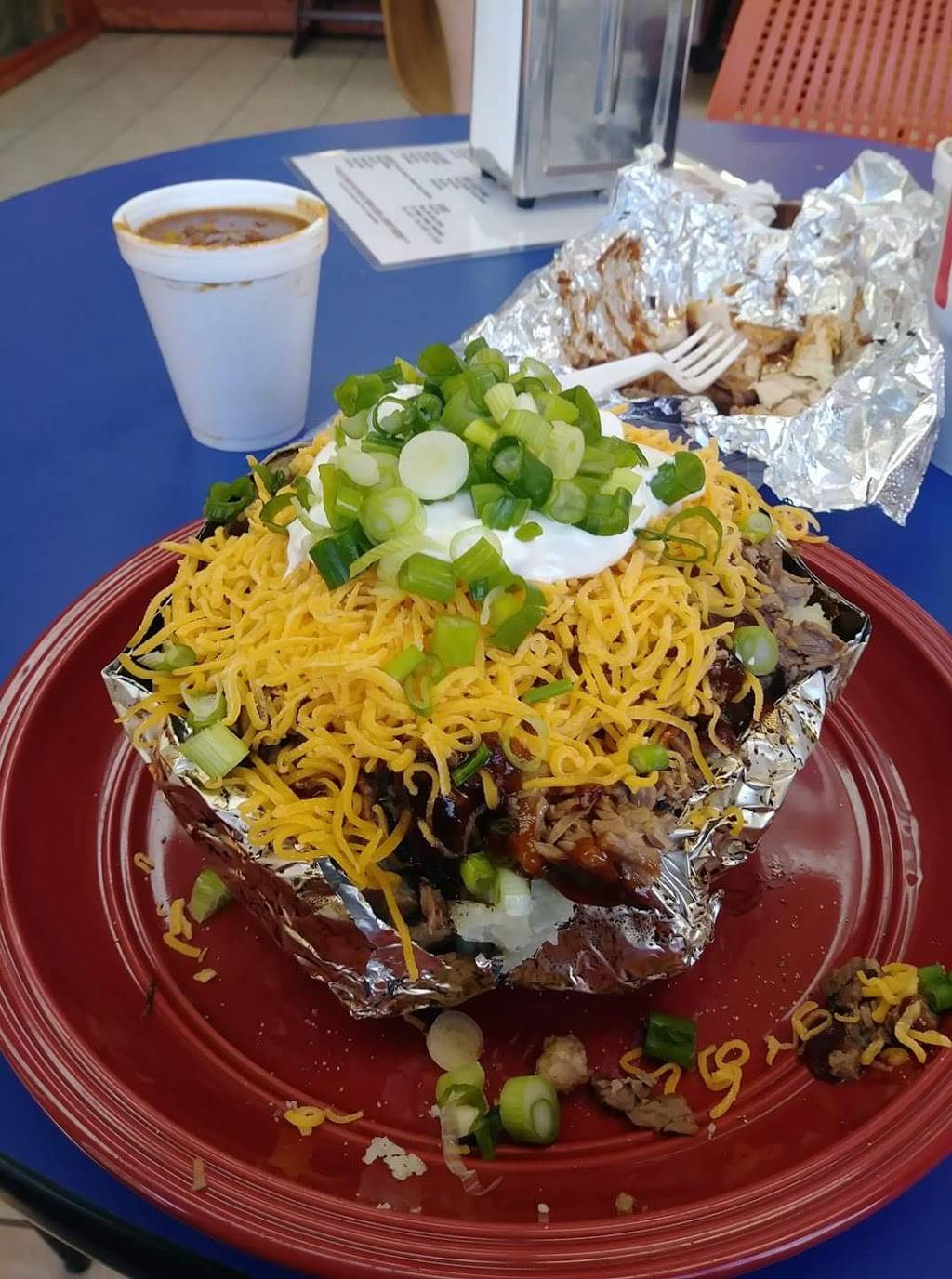 Smoking Steer BBQ | restaurant | 4530 TX-198, Malakoff, TX 75148, USA | 9034897504 OR +1 903-489-7504