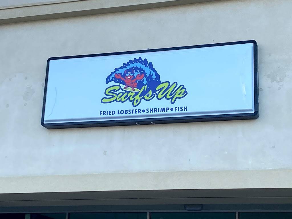 Surf’s Up | restaurant | 6241 University Dr, Huntsville, AL 35806, USA | 2562707445 OR +1 256-270-7445