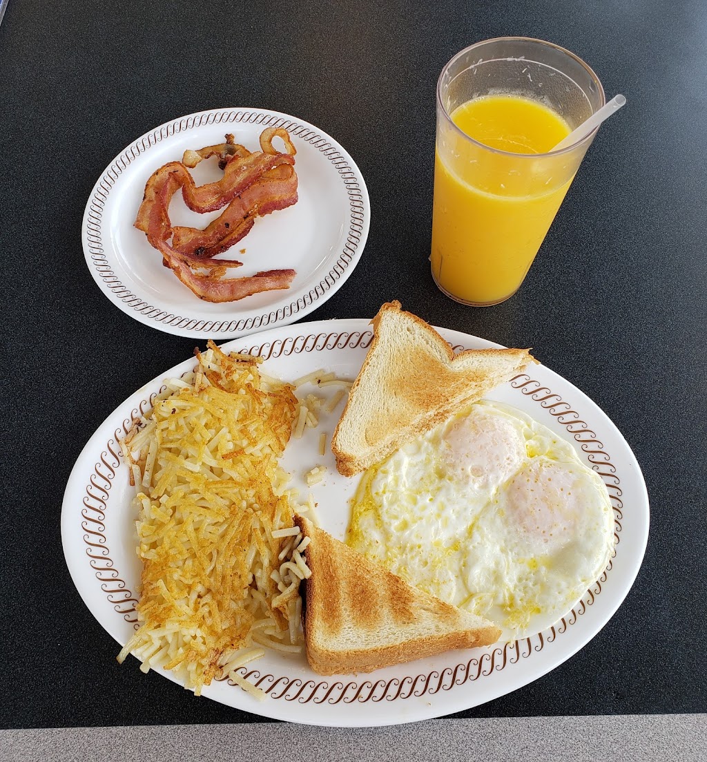 Waffle House | meal takeaway | 167 Maxwell St, Rayville, LA 71269, USA | 3187282224 OR +1 318-728-2224