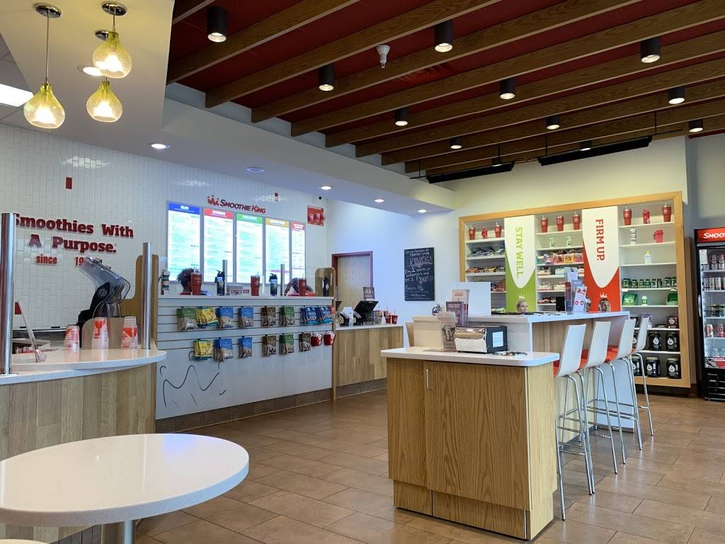 Smoothie King | restaurant | 4562 Poplar Ave Suite 117, Memphis, TN 38117, USA | 9014435499 OR +1 901-443-5499