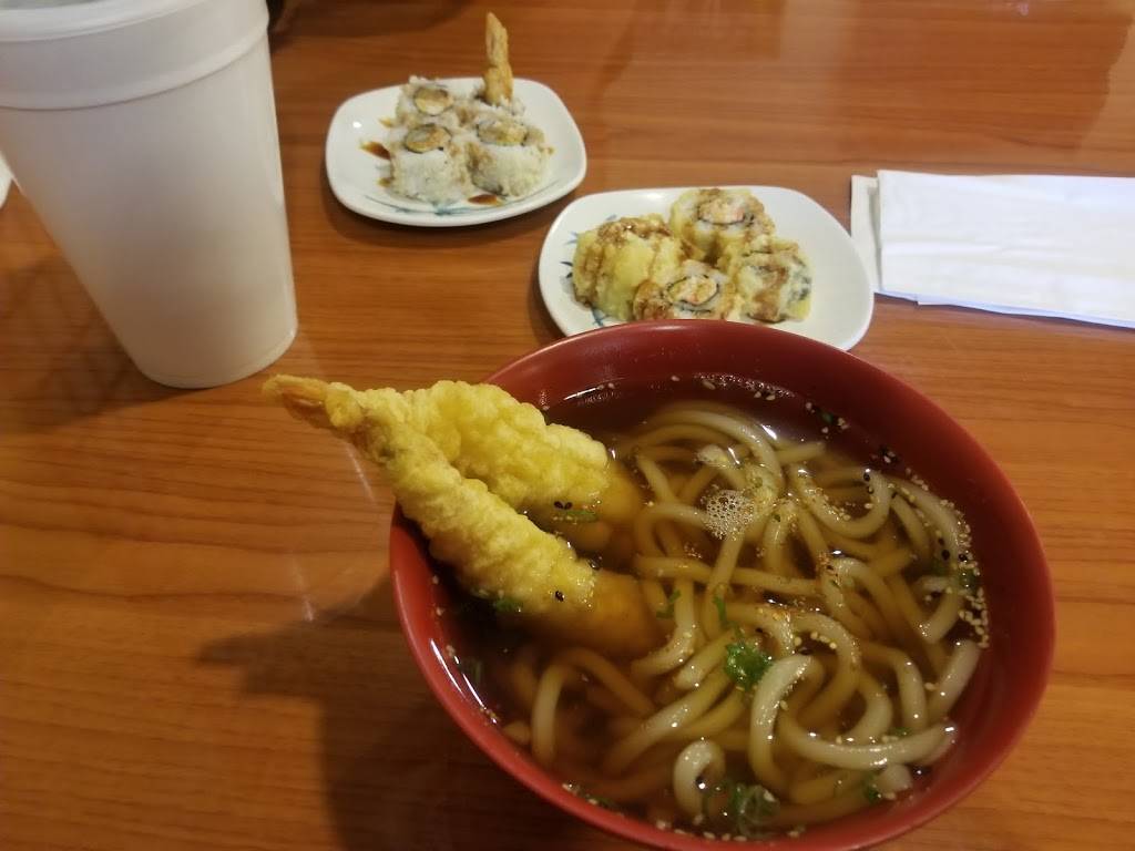 Western Maki | restaurant | 535 S Riverside Ave, Rialto, CA 92376, USA | 9098730613 OR +1 909-873-0613