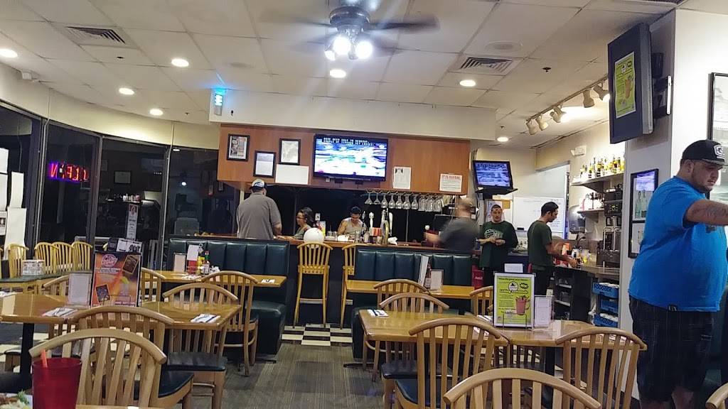 Big City Diner | restaurant | 108 Hekili St #101, Kailua, HI 96734, USA | 8082638880 OR +1 808-263-8880