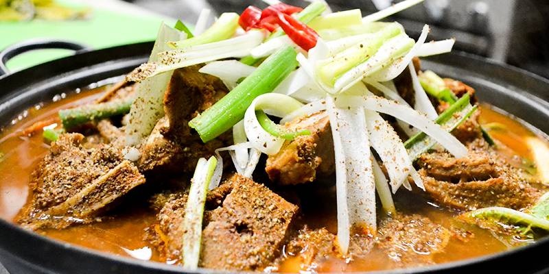 Hal Mae Bo Ssam | restaurant | 9412 Waukegan Rd, Morton Grove, IL 60053, USA | 8474701914 OR +1 847-470-1914