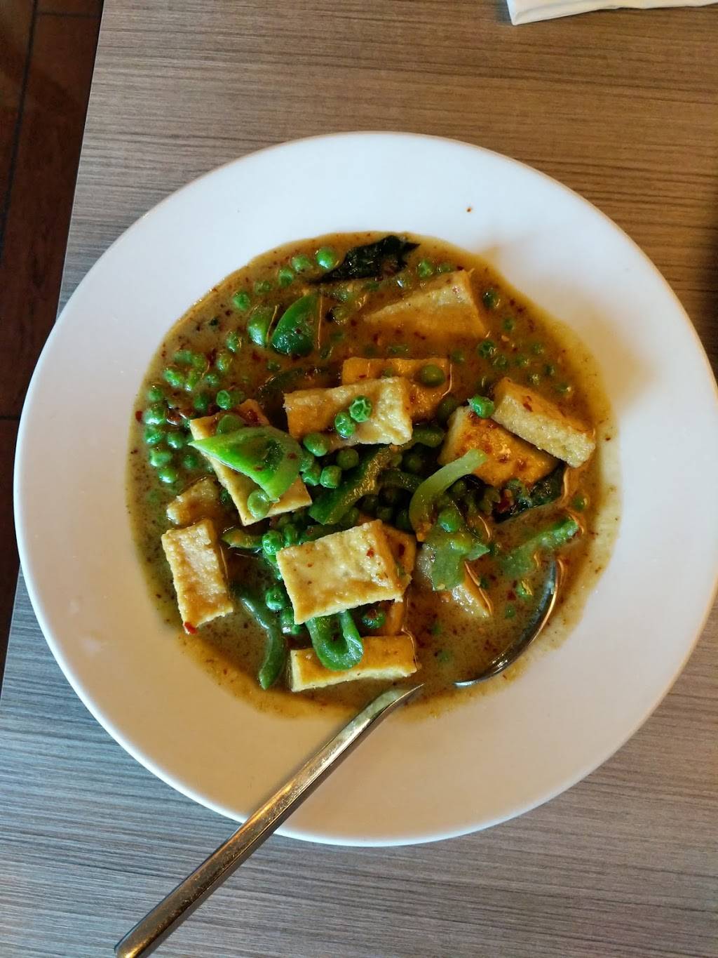 Thai Street Kitchen | restaurant | 42805 Woodward Ave, Bloomfield Hills, MI 48304, USA | 2484996867 OR +1 248-499-6867