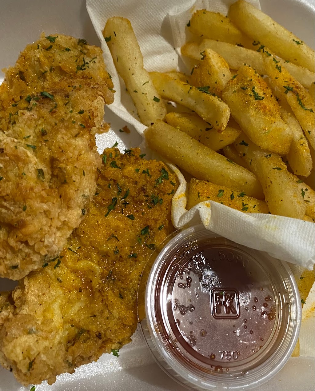 Tender Loving Care | restaurant | 5136 Fairley Rd, Memphis, TN 38109, USA | 9012137480 OR +1 901-213-7480