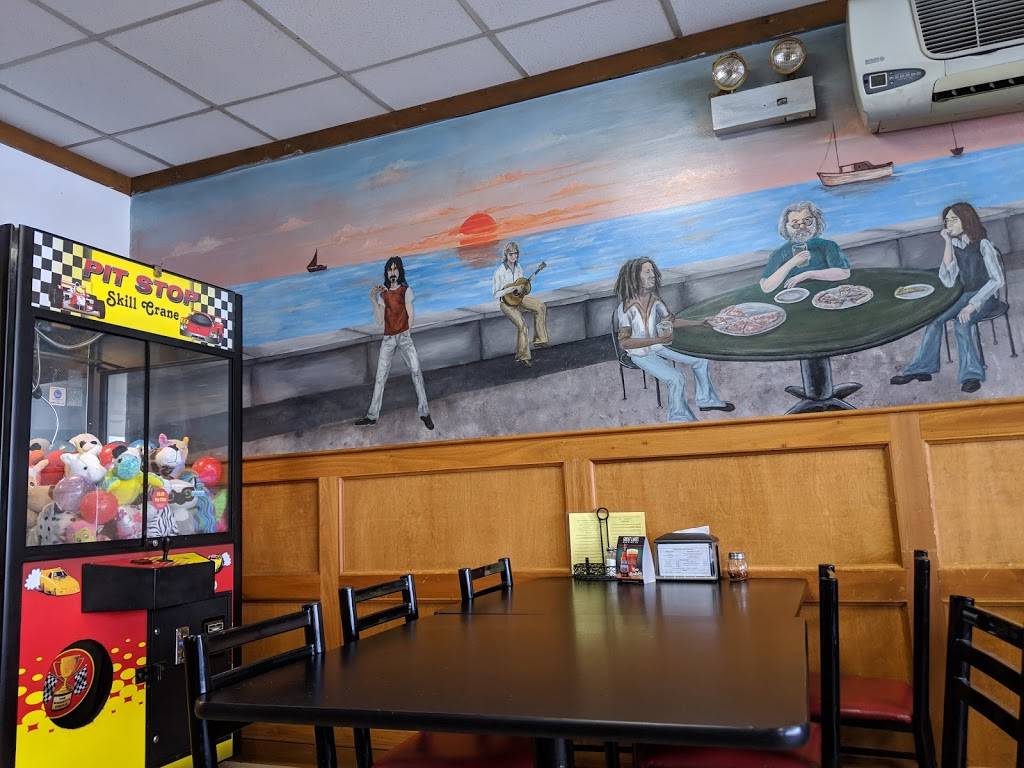 Uncle Als Pizza | restaurant | 38529 Chestnut Ridge Rd, Elyria, OH 44035, USA | 4403666682 OR +1 440-366-6682