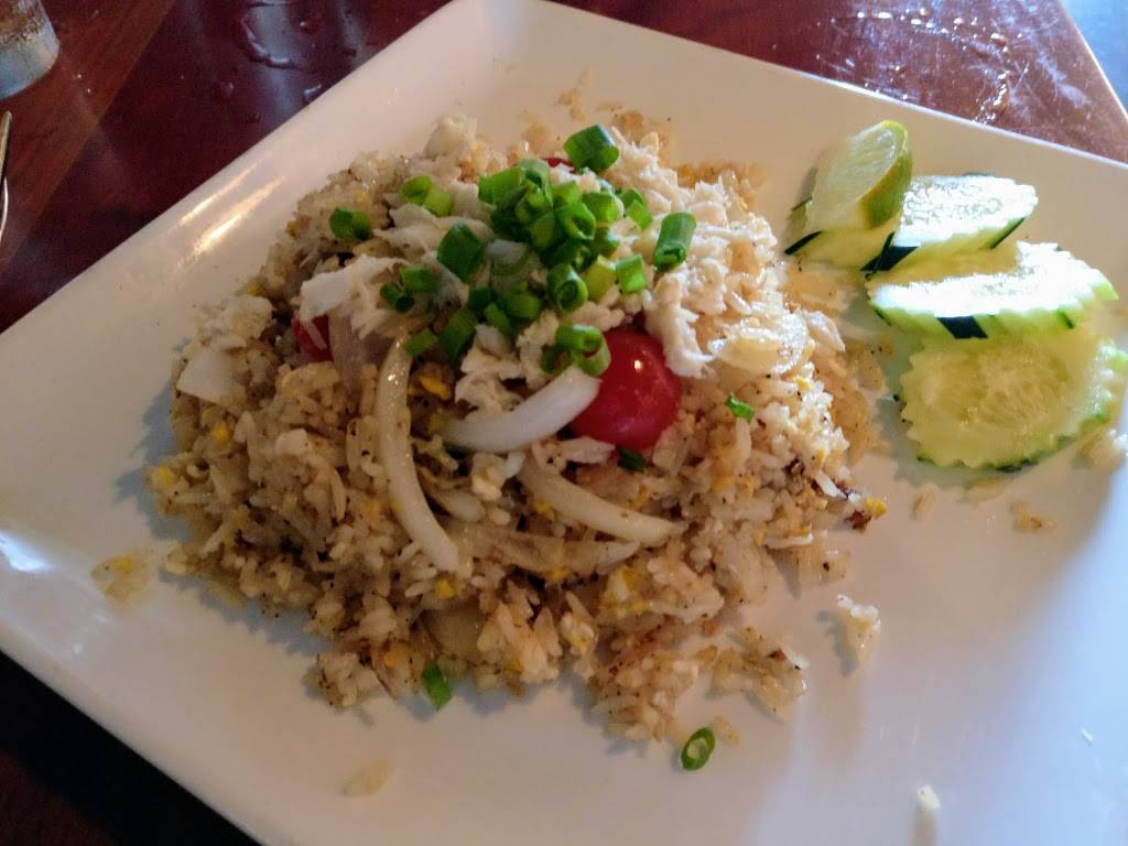 Soi 4 Bangkok Eatery | restaurant | 8787 N Scottsdale Rd #104, Scottsdale, AZ 85253, USA | 4807781999 OR +1 480-778-1999