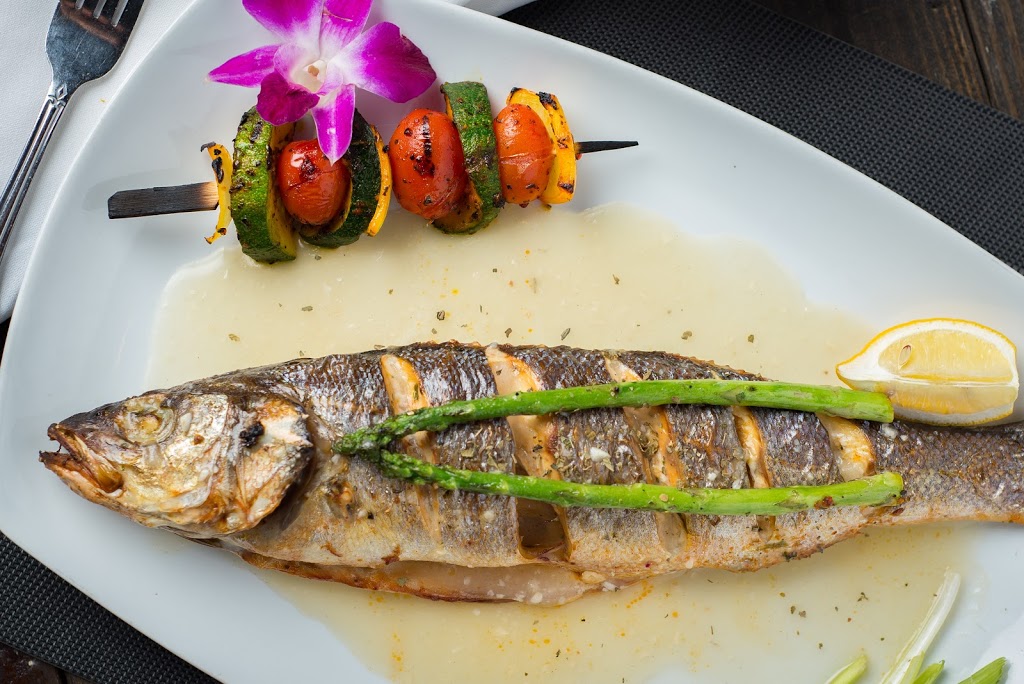 La Vie Lebanese Restaurant | restaurant | 281 S Pompano Pkwy, Pompano Beach, FL 33069, USA | 9542109818 OR +1 954-210-9818