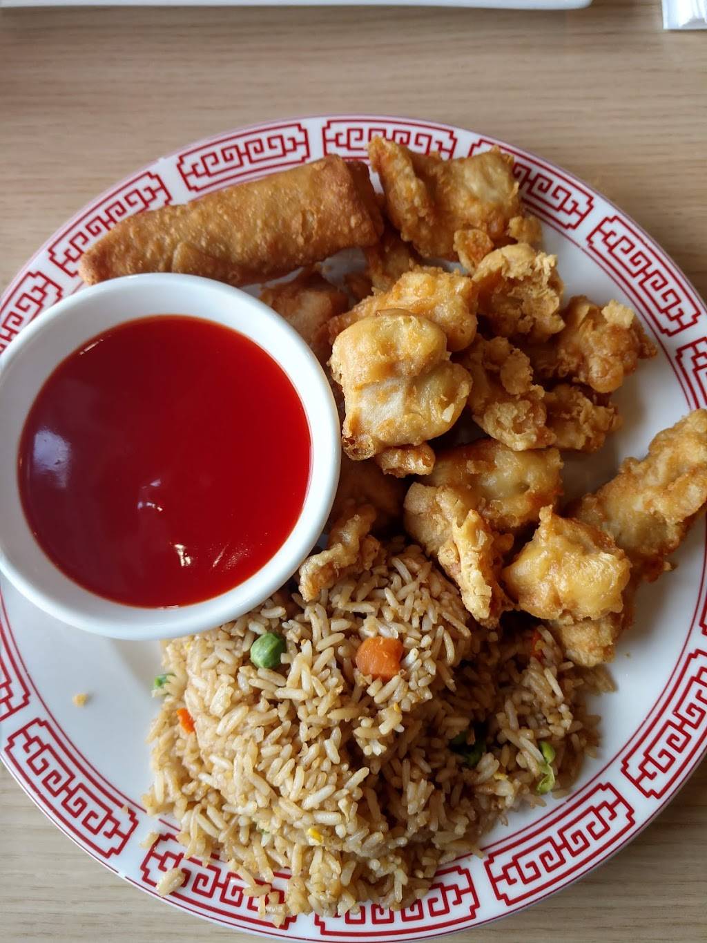 Happy Dragon | restaurant | 1671 S, I-35 Ste 311, New Braunfels, TX 78130, USA | 8306099709 OR +1 830-609-9709
