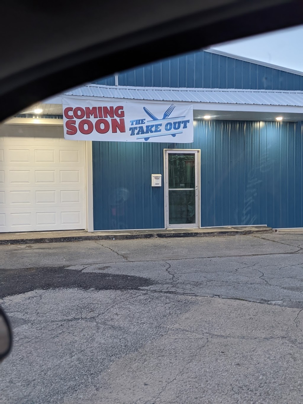 The Take Out | restaurant | 1852 Oak St, Youngstown, OH 44506, USA | 2348551293 OR +1 234-855-1293