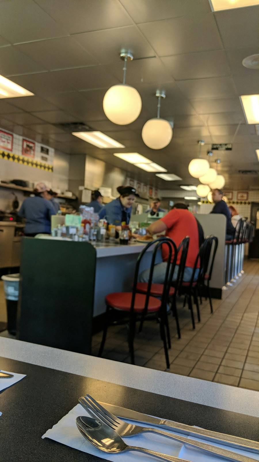 Waffle House | meal takeaway | 5536 McEver Rd, Flowery Branch, GA 30542, USA | 7709658202 OR +1 770-965-8202