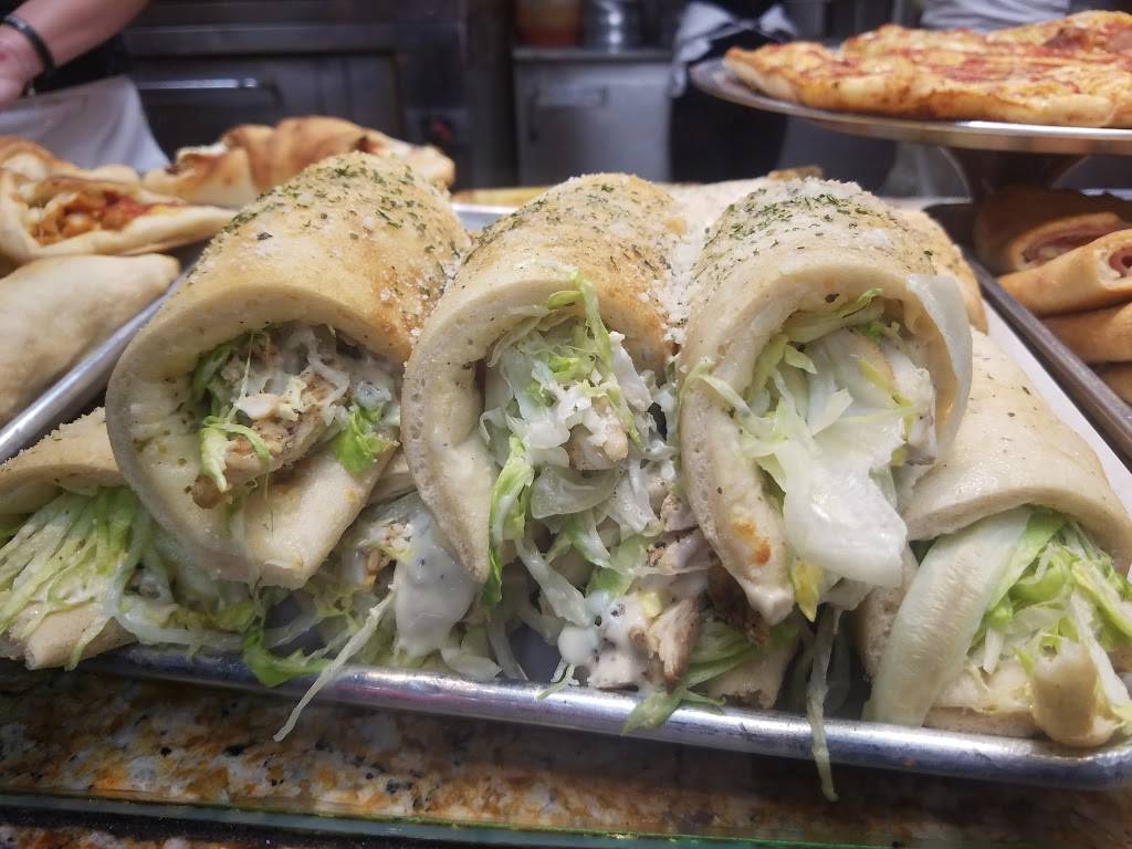 Villa Pizzare | restaurant | 406 S Service Rd, Patchogue, NY 11772, USA | 6314753205 OR +1 631-475-3205