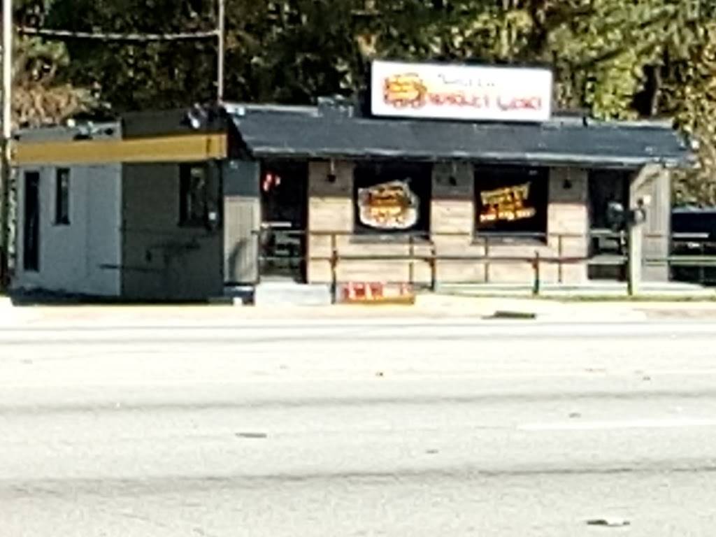 Smoked Turkey Legs | restaurant | 6496 GA-85, Riverdale, GA 30274, USA | 9108588759 OR +1 910-858-8759