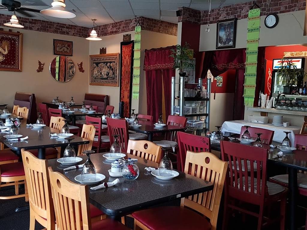 Sabiang Thai | restaurant | 4730, 2054 GA-42, McDonough, GA 30253, USA | 7709145555 OR +1 770-914-5555