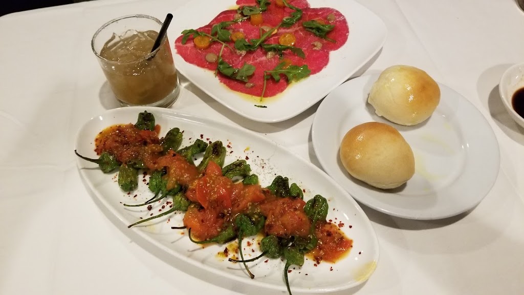 Fattoria e Mare | restaurant | 315 Main St, Half Moon Bay, CA 94019, USA | 6503424922 OR +1 650-342-4922